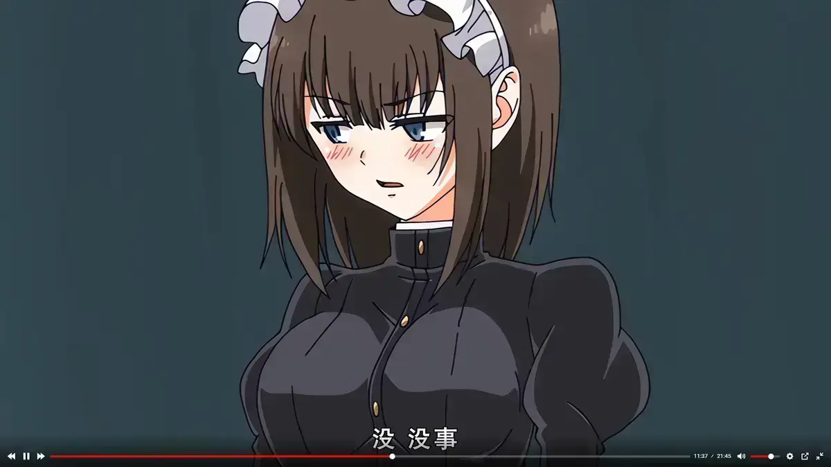 《女仆教育2》第二季全集超清在线观看-高清未删减完整版资源-日漫《女仆教育》全集中文字幕免费看-1080P画质全网同步
