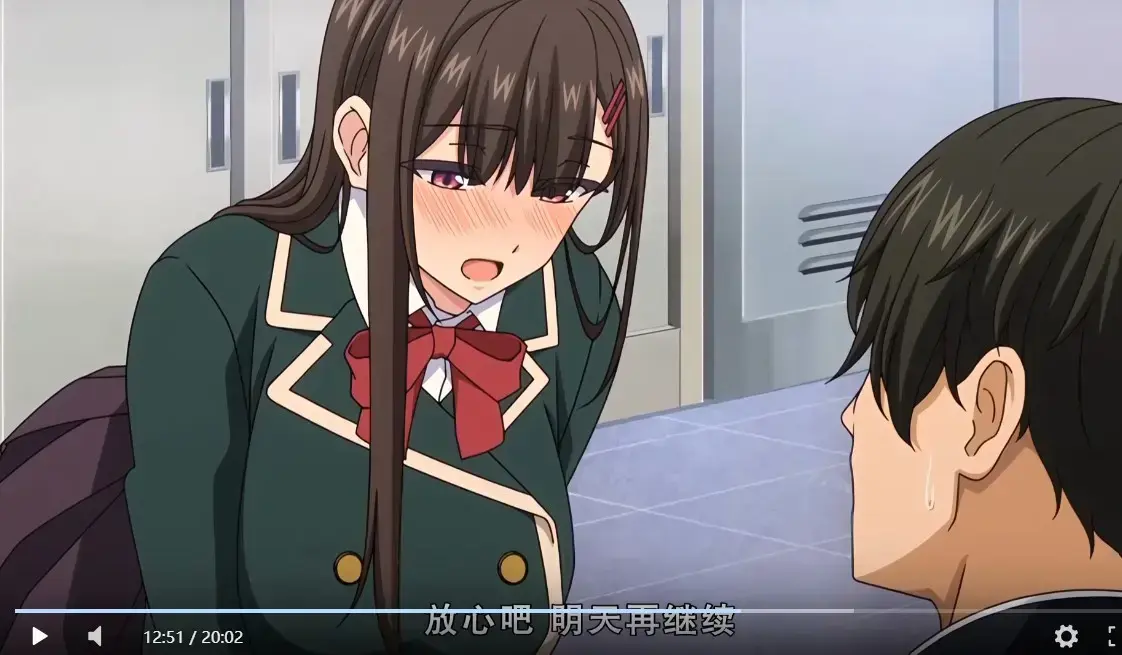 《制服就这样穿着》全集免费在线观看_4K画质无广告播放_樱花动漫制服就这样穿着超清无删减_原版中字_风车动漫