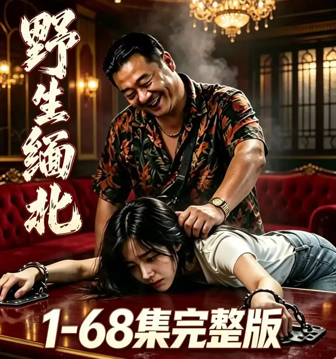 《野生缅北》2026爆火AI短剧高清无删减全集-4K蓝光典藏资源下载-无广告免费在线观看-黄豆漫剧