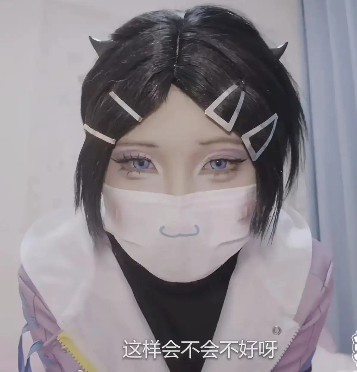 小圆点cos无畏契约暮蝶视频高清完整版在线观看 - 抖音热门cos暮蝶超清免费播放 - 无广告流畅播放资源