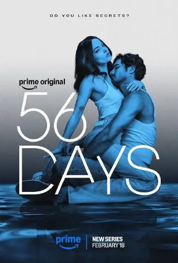 《56天》全集免费在线观看-美剧《56 Days》高清无删减完整版-手机在线播放全集资源