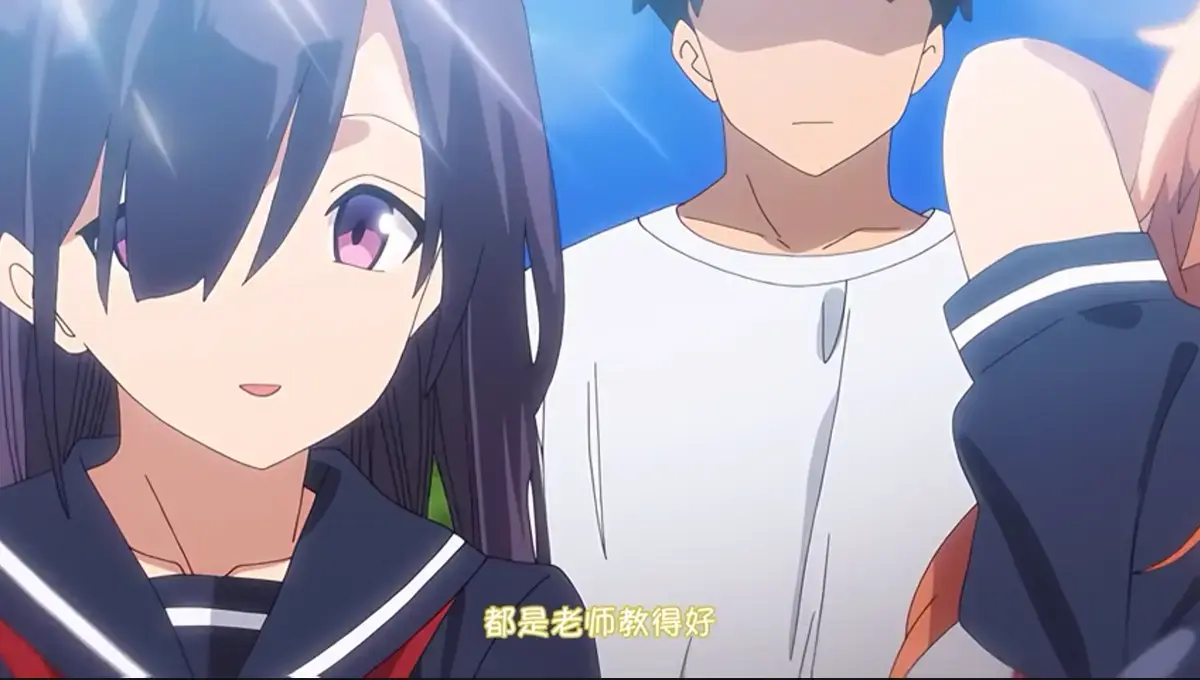 《乡下几乎没有娱乐活动》全集在线观看无删除高清完整版-樱花动漫网免费播放《田舎にはこれくらいしか娯楽がない》无广告弹窗-动漫岛VS影视