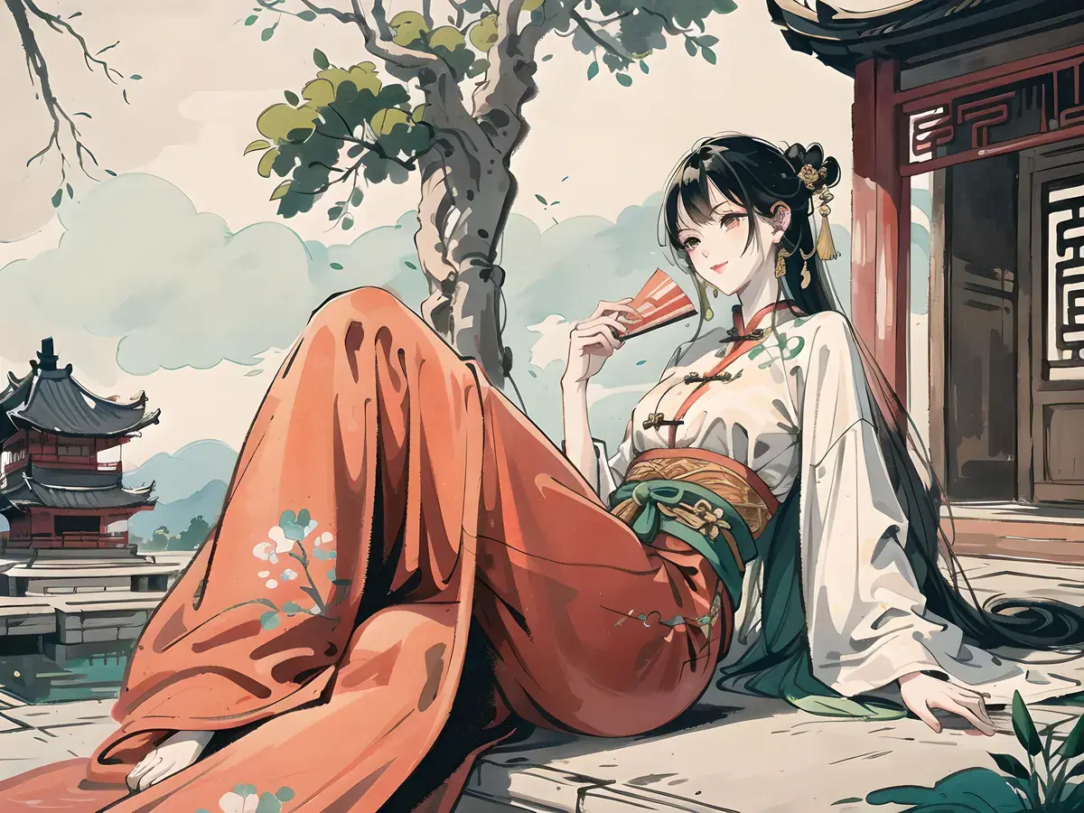 《一汀烟雨杏花寒》全集完整版剧情解析-徐琅华容珩容桃裴清越结局-烟雨花开全章节正版在线观看