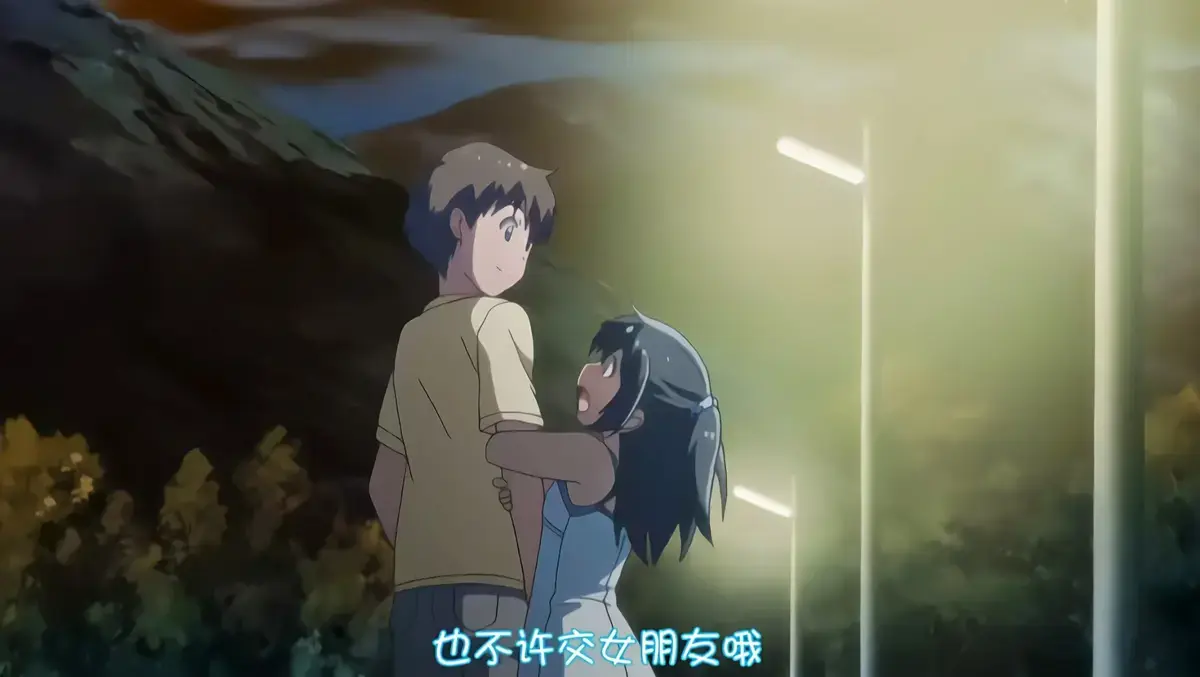 动漫《一年未见》1080P高清全集 - 新番《一年未见》完整版无广告在线看 - 超清画质网盘资源速存