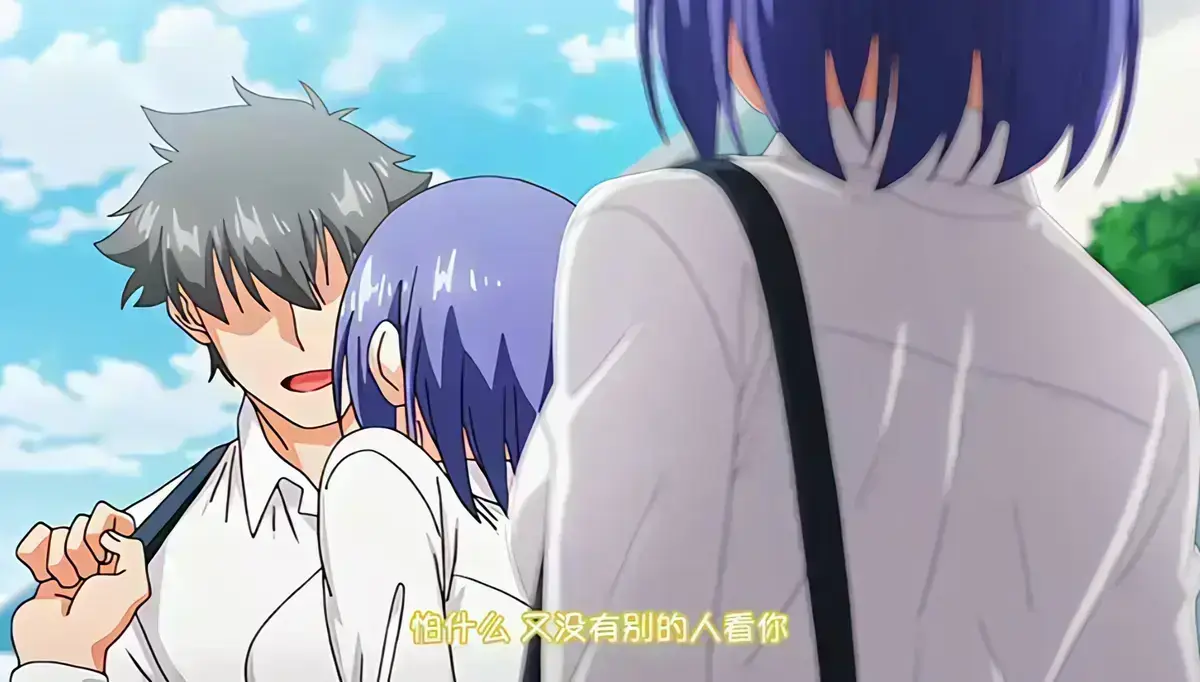 《枫与铃loveme》第一季全集资源下载 - 校园恋爱动漫高清免费在线播放 - 完整版4K无广告流畅观看