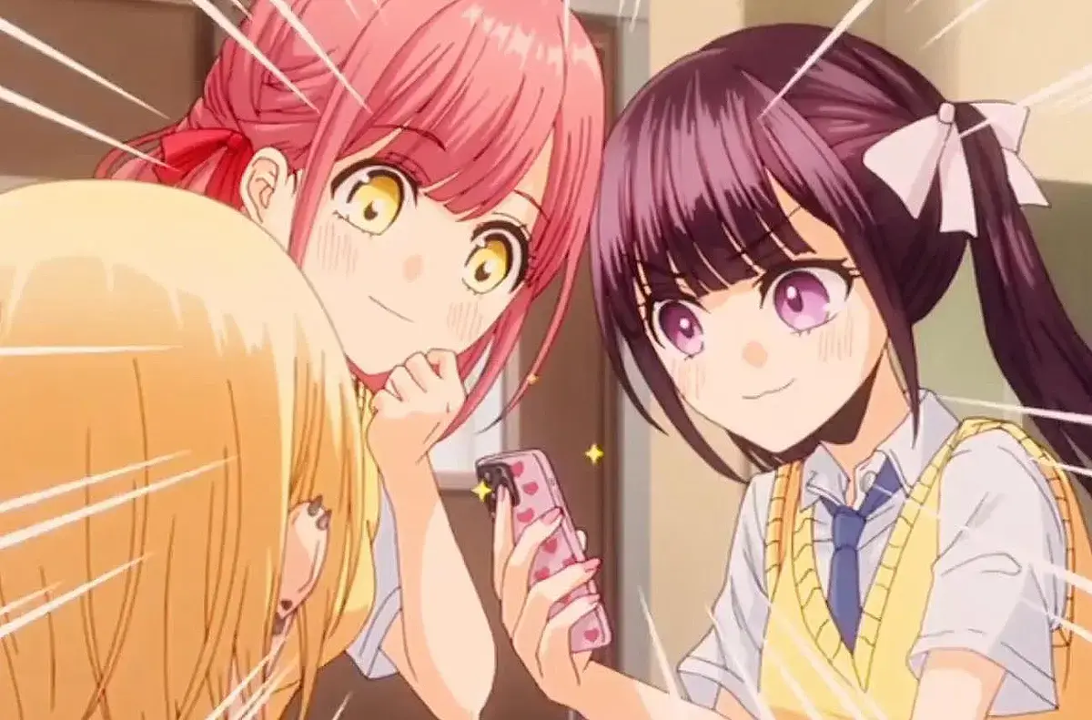《玩美×玩媚2》全季高清无删减在线观看-樱花动漫《玩美×玩媚》高清完整版全集免费播放-风车动漫无删减全集无广告中字版