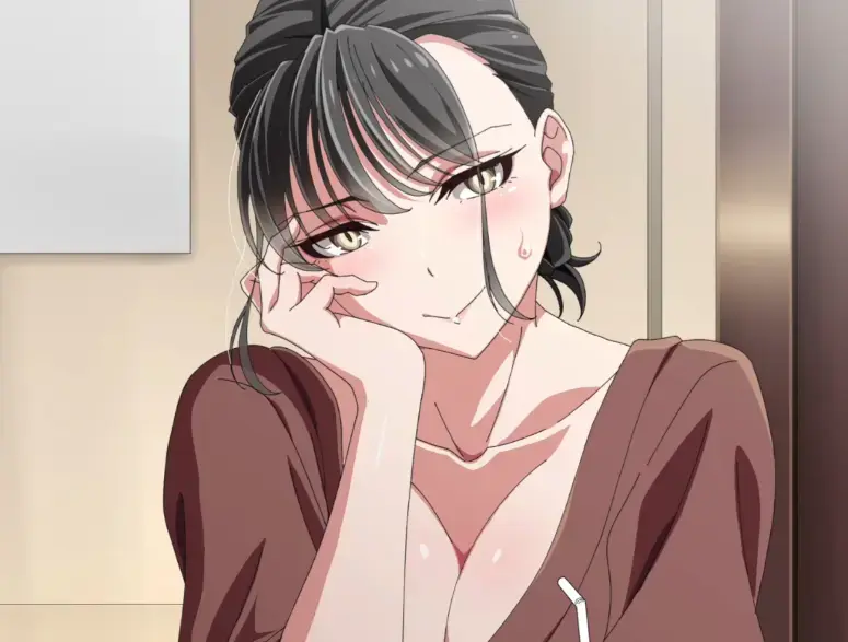《亲戚家的孩子》动漫全集免费在线观看-高清无删减版《亲戚家的孩子》全季播放-1080P画质无广告完整资源下载