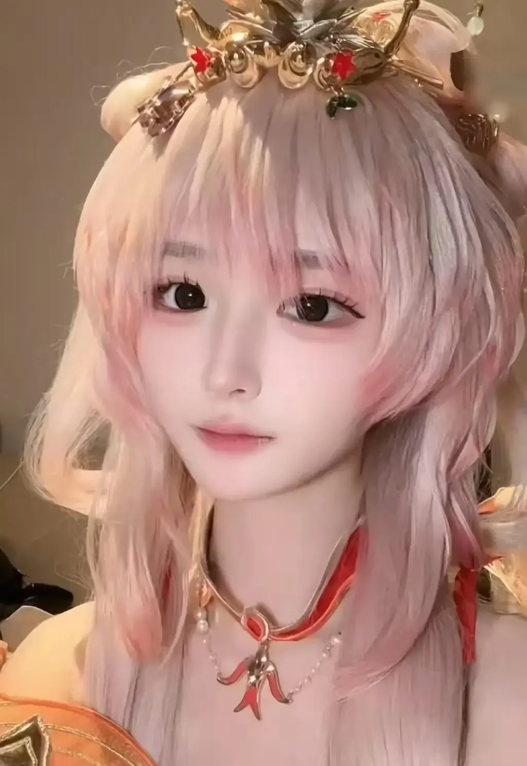 《季雨西施cosplay》1080P高清画质未删减版- cosplay国风还原类全集免费观看- 季雨西施cosplay中文配音无广告在线播放