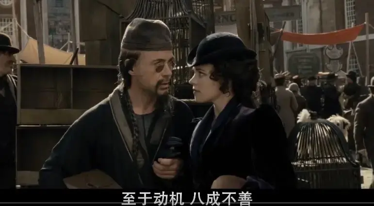 《大侦探福尔摩斯》全系列四部曲高清中字未删减-大侦探福尔摩斯免费在线观看无广告-极致画质1080P蓝光原盘网盘同步更新