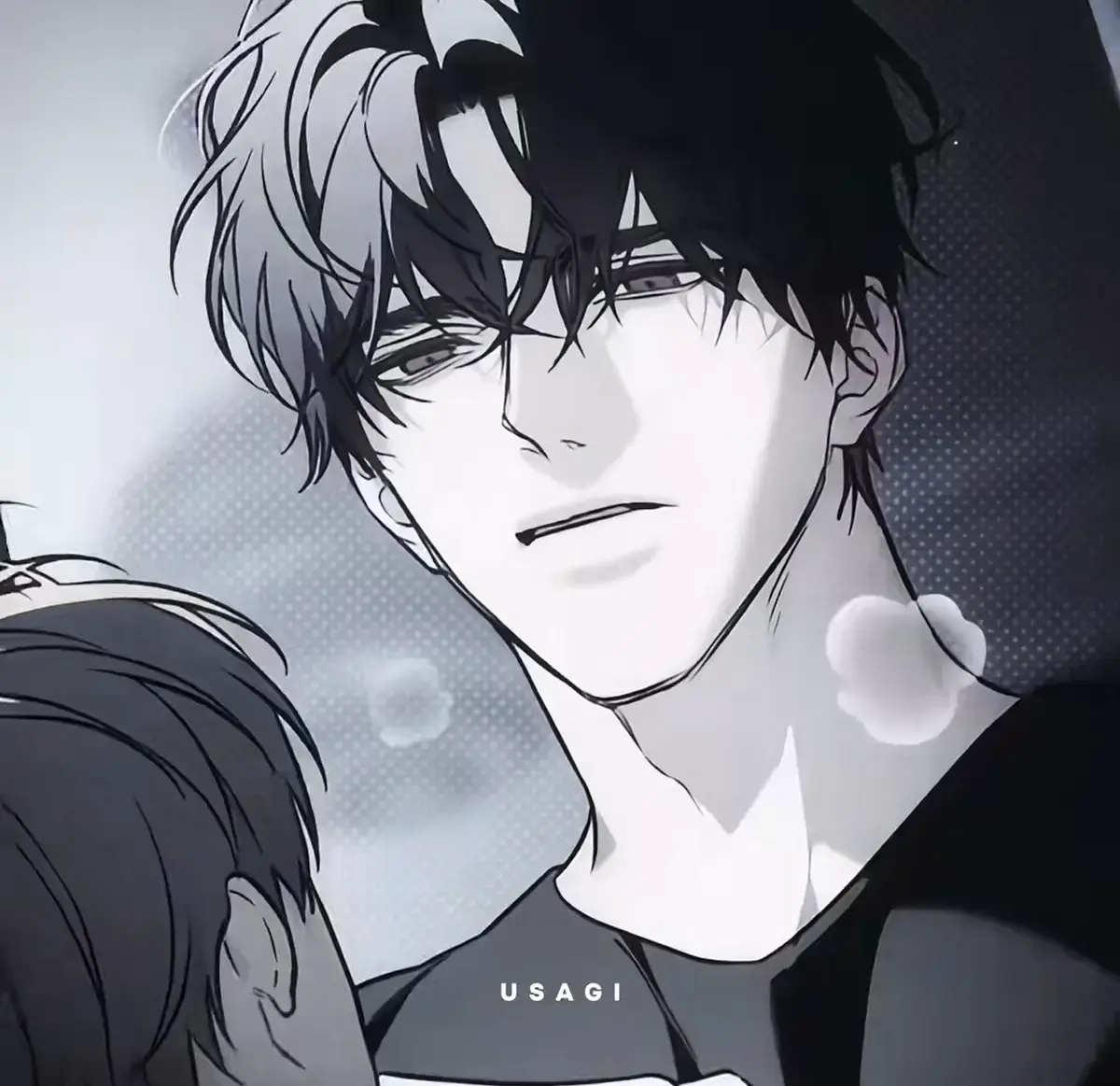 韩漫《自取之祸》最新章节汉化同步更新-热门漫画《自取之祸》全集免费在线观看-下拉式阅读高清无删减内容