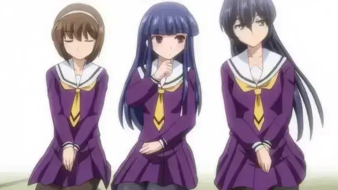 少女们的茶道主义全季高清在线观看-《少女们的茶道主义》无删减完整版免费播放-中字版动漫在抹茶香里治愈青春的迷惘