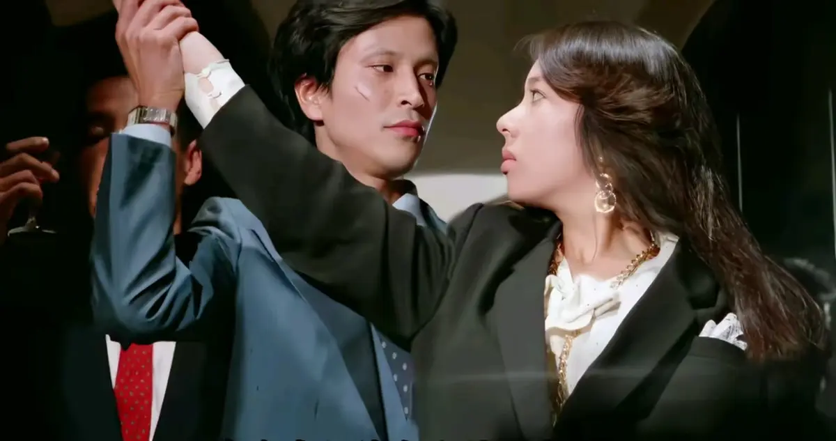 《女豹》未删减高清全集在线观看 - 田中梢主演犯罪动作大片女豹蓝光超清画质 - 满天星系列免费无广告沉浸体验 - 网盘资源同步开放