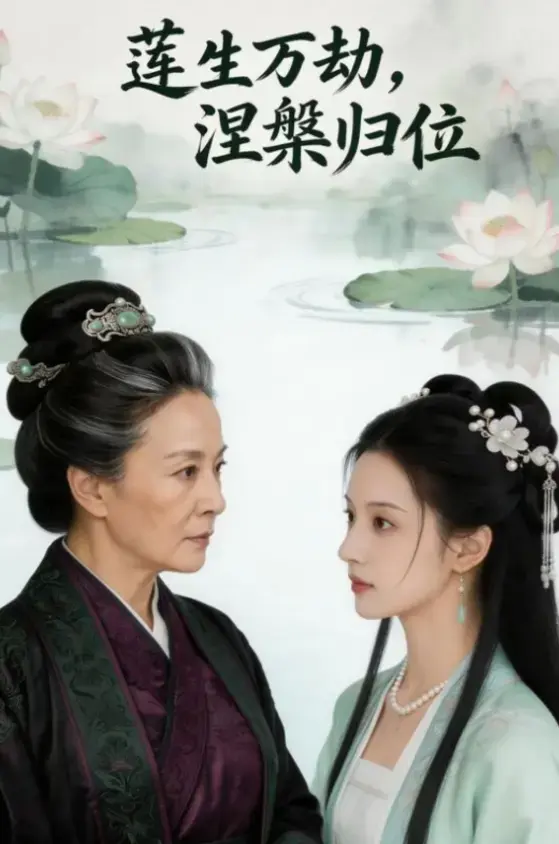 莲生万劫涅槃归位全集72集完整版 - 《莲生万劫，涅槃归位》高清无广告在线观看 - 无删减资源免费播放