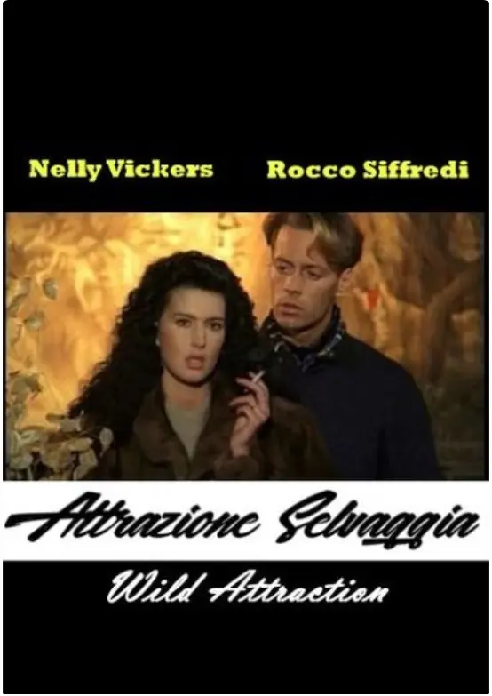 《Wild Attraction》狂野诱惑1990完整版-《Wild Attraction》狂野诱惑高清无删减在线观看-蓝光1080P修复中字免费播放