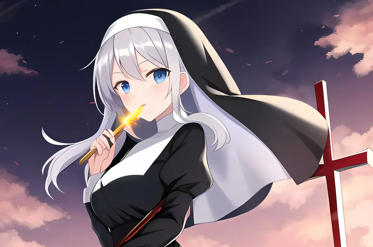 《达哈伦的修女》漫画全集高清未删减版-免费在线阅读下拉式-最新话免费观看资源