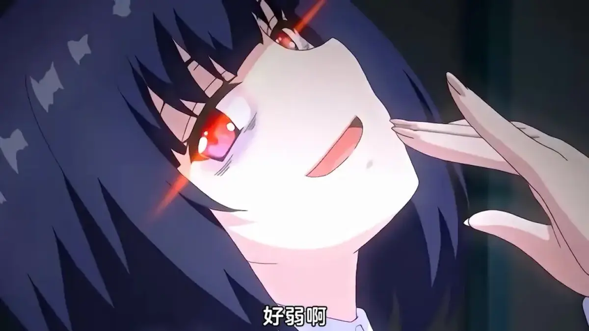 《花花子vs倔强除魔师》全4集HD高清完整版-驱魔大师VS厕所花子无删减在线观看-花花子vs倔强除魔师中文字幕免费资源下载
