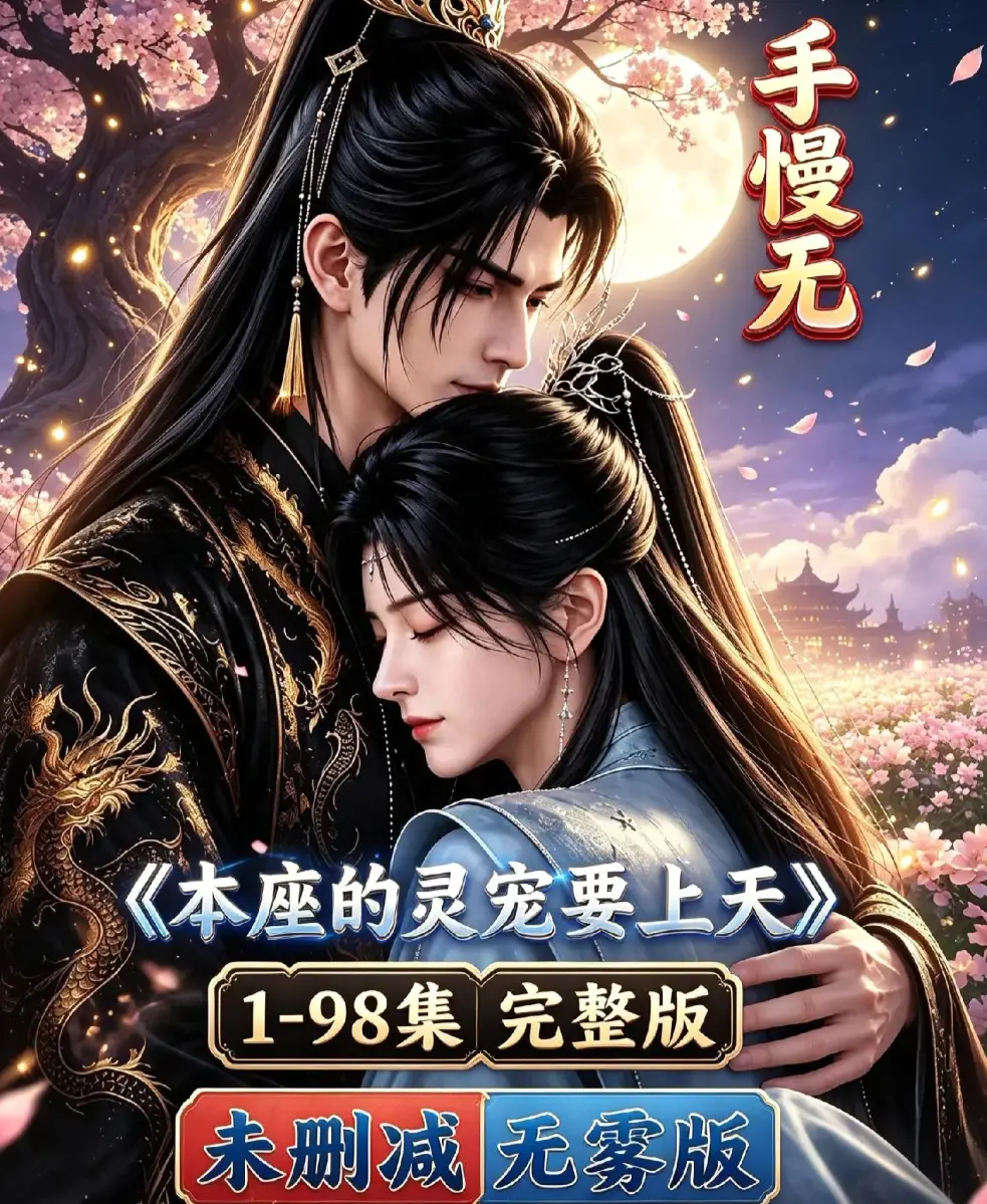《本座的灵宠要上天》1-98全集无删减完整版高清免费看 - AI漫剧资源下载 - 本座的灵宠要上天无雾版在线观看