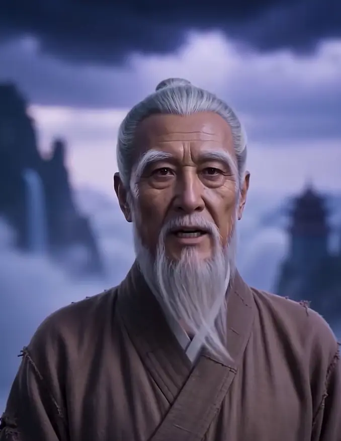 《菩提临世真人AI版》全集超清资源免费看 - 真人AI版菩提临世1080P画质 - 全60集无广告在线观看与网盘下载