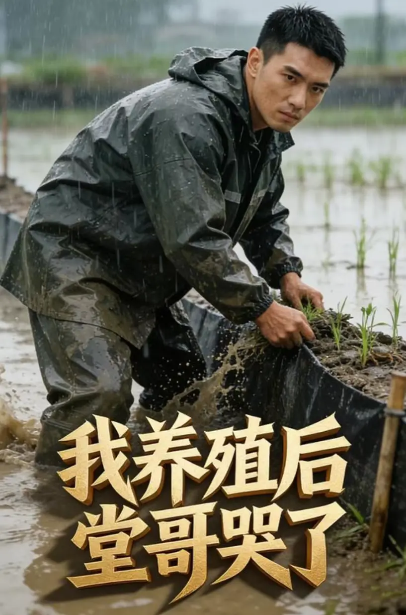 短剧《我养殖后堂哥哭了》全集超清免费看-《我养殖后堂哥哭了》全剧集高清播放-无删减版网盘资源一键下载畅看