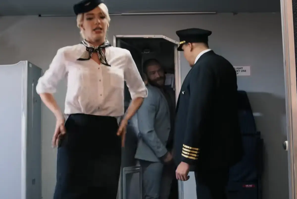 《Jet Setters 飞行者》Kenna James 主演欧美航空剧1-4集高清收藏版-《Jet Setters 飞行者》无删减蓝光全集流畅播放-逐集梳理飞行者剧情与看点
