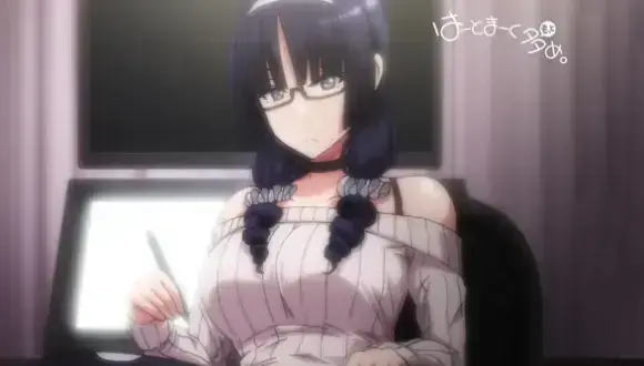 新番动漫《爱心符号多一点》OVA全集-无删减完整版免费观看-高清1080P无广告播放-《爱心符号多一点》动画全季