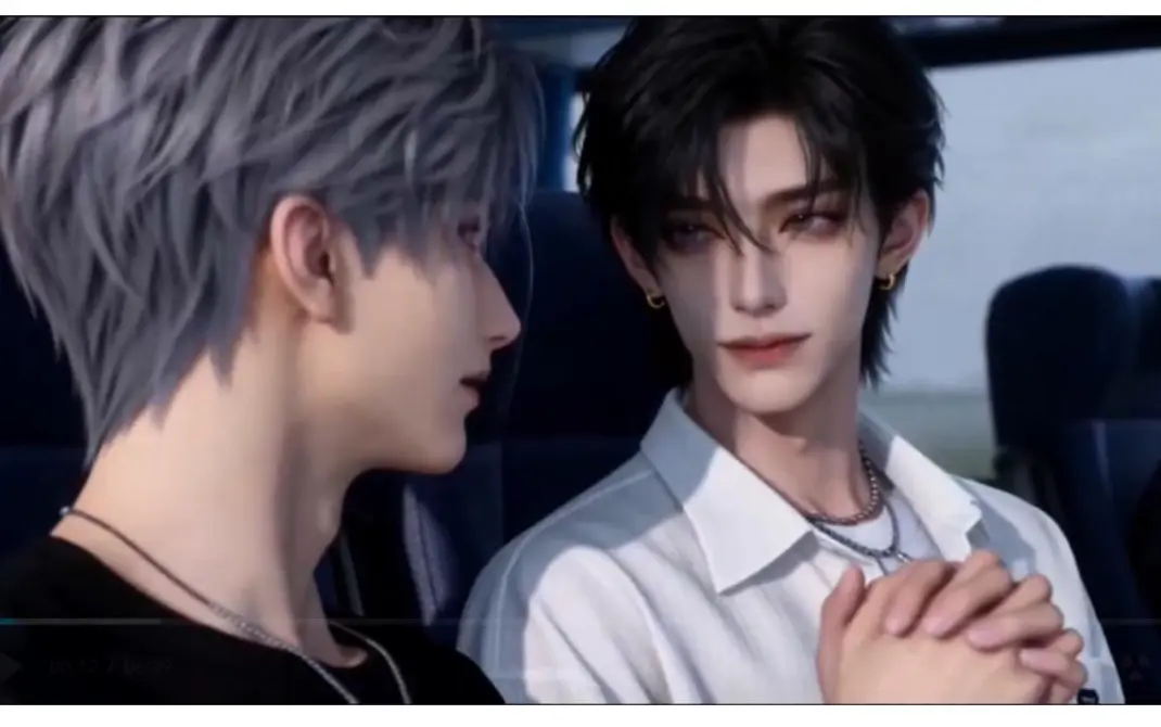《伪装直男》无雾版1080P高清未删减在线看-2026国产AI校园漫剧全集完整版-竹马暗恋双向奔赴眼神拉丝免费观看