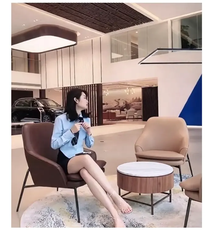 佳木斯新玛特迪桑特女销售导购事件完整版 - 现场视频曝光在线观看 - 后续最新进展及真相内幕揭秘
