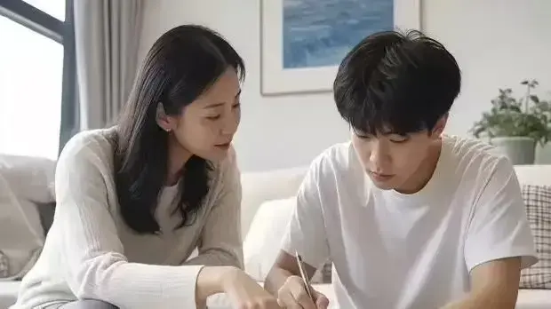 《妈妈陪儿子高考》全集完整版合集-全网最新短剧妈妈陪儿子高考-20集全在线观看