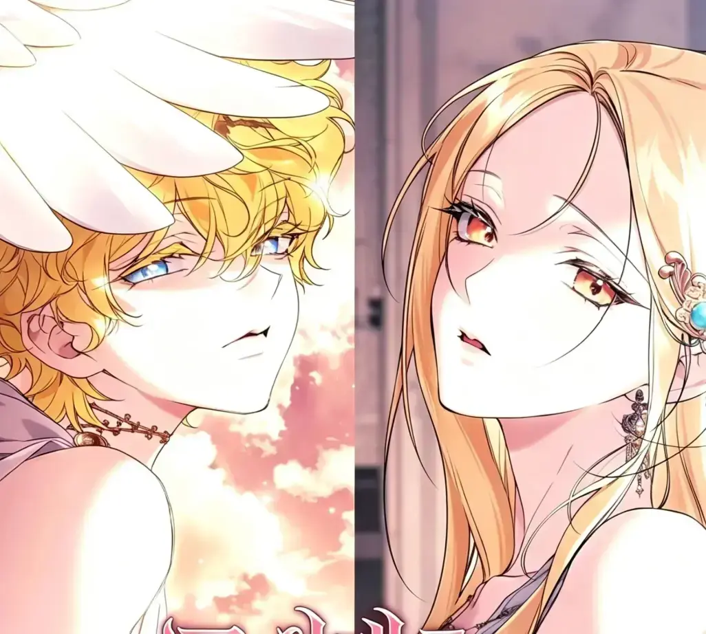 《致普绪克》超清全彩无删减韩漫-官方精校汉化完整版全集下拉式阅读-漫栈漫画致普绪克全章节流畅观看