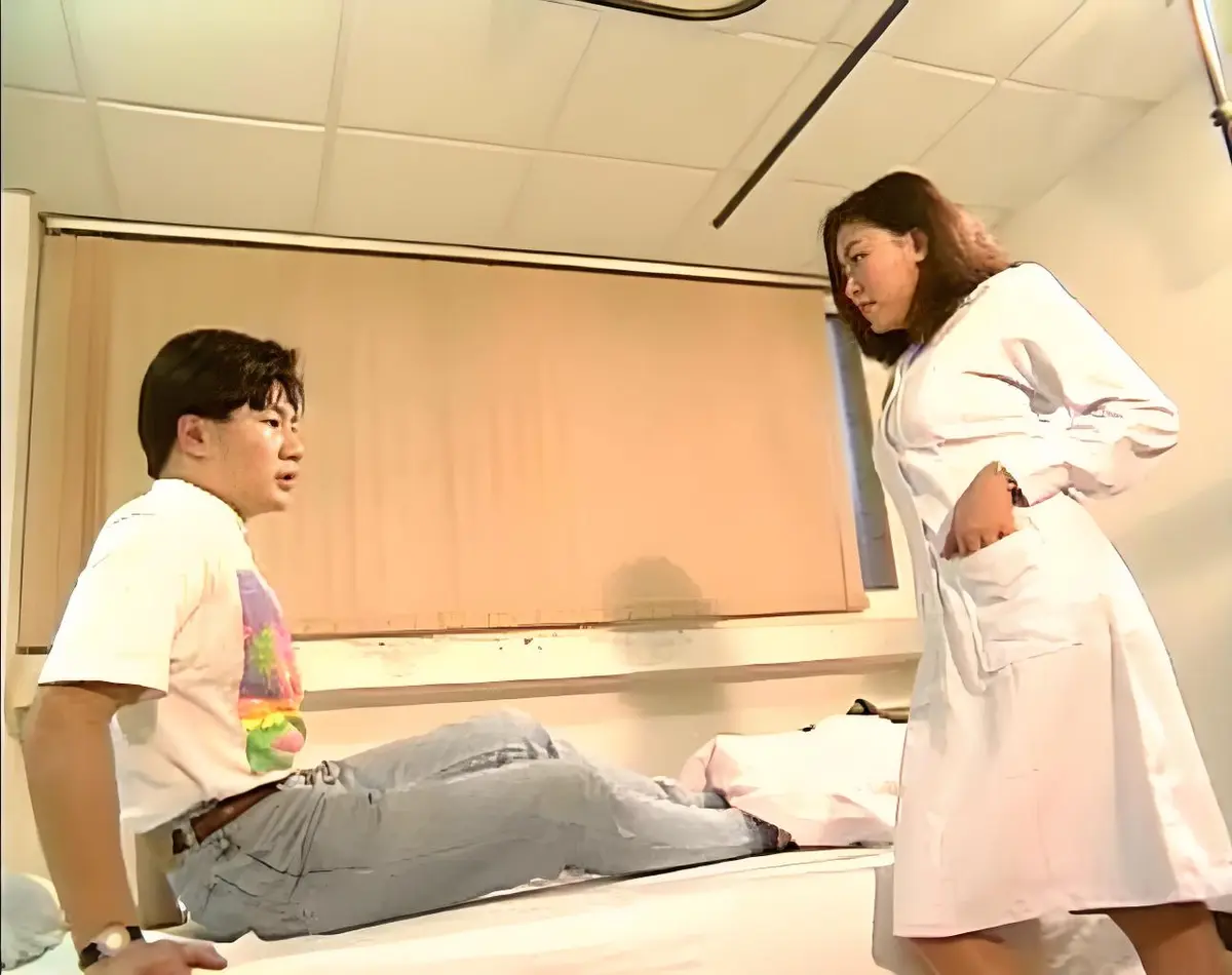 1992台剧《杏林春暖》全集HD中字免费在线播放_杏林春暖1080P高清修复完整版重温经典