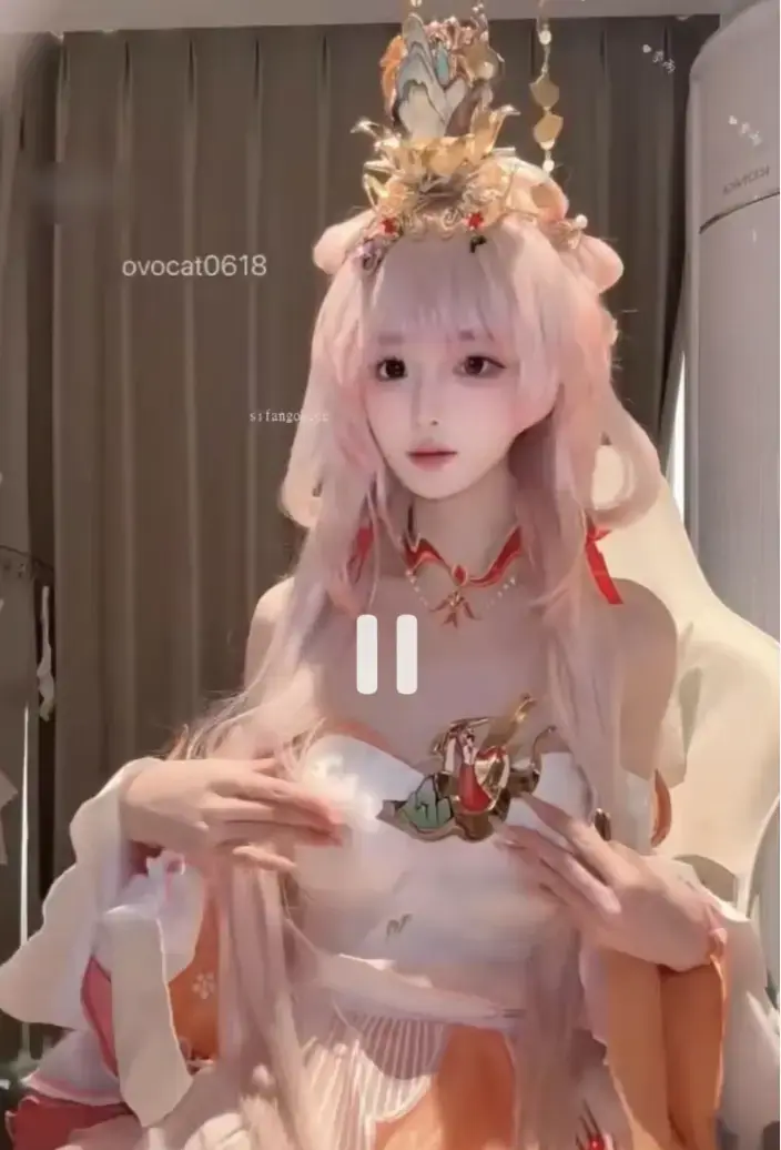 《季雨cos作品合集》全集免费观看-季雨cos作品合集高清无广告-季雨西施cosplay白天鹅原视频资源在线看