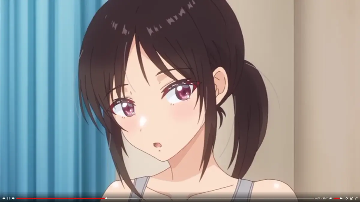《与毫无自觉的青梅竹马》1080P全集中字版-与毫无自觉的青梅竹马动漫免费在线观看完整版-次元动漫热门番剧