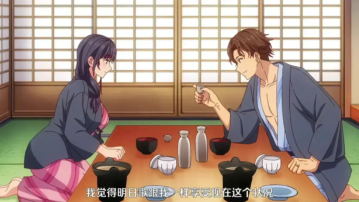 《夫妇联欢回不去的夜晚》动漫全集免费在线观看 - 无广告高清中文版无删减 - 夫妇联谊回不去的夜晚完整版网盘资源分享