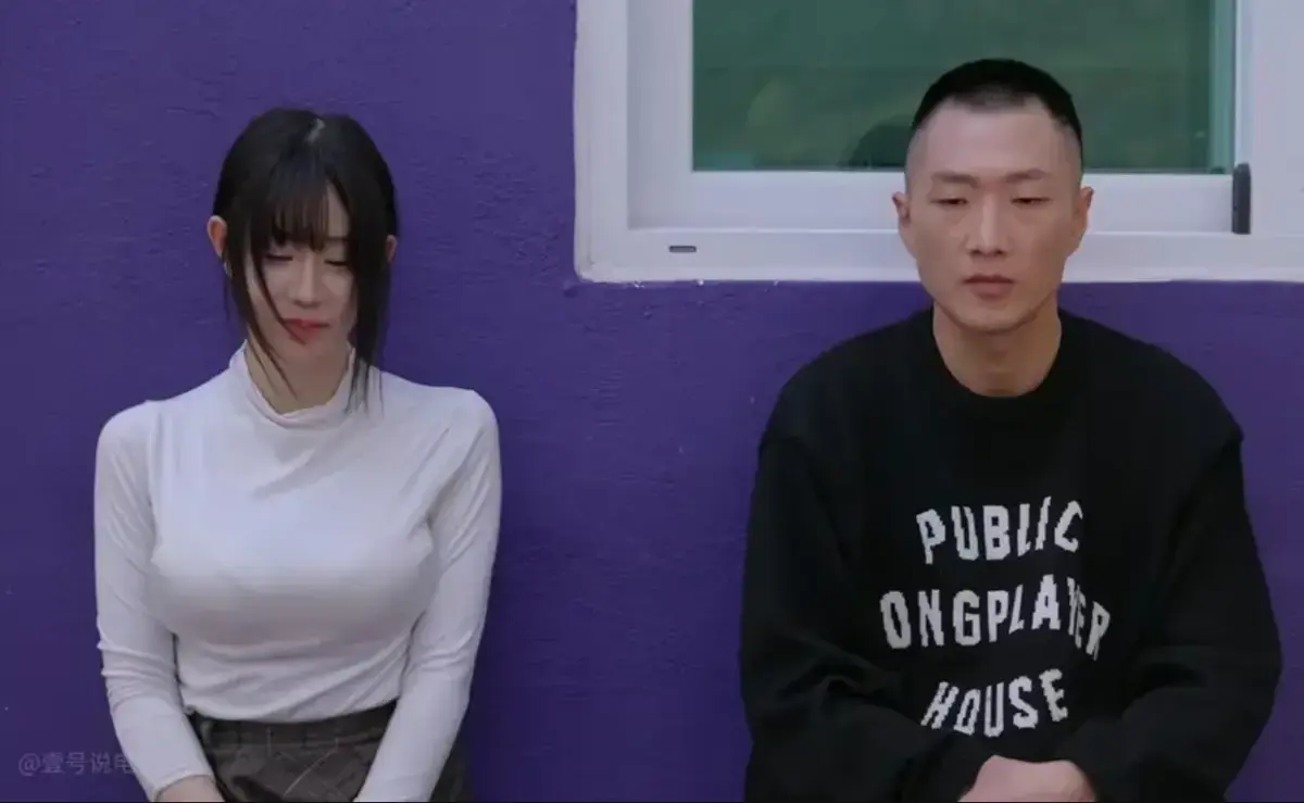 《渗透夫妇》全集在线观看-资源下载高清中字完整版-Infiltrated Couple 渗透夫妇假面之下藏阴谋-夫妻博弈高能悬疑新剧