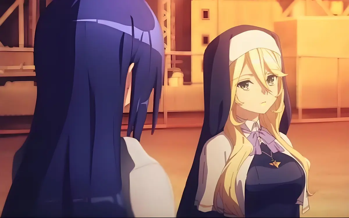 《纯洁的修女》全集未删减版1080P高清免费在线观看-樱花动漫风车动漫提供纯洁的修女无广告在线播放-中字版完整版无删减全集