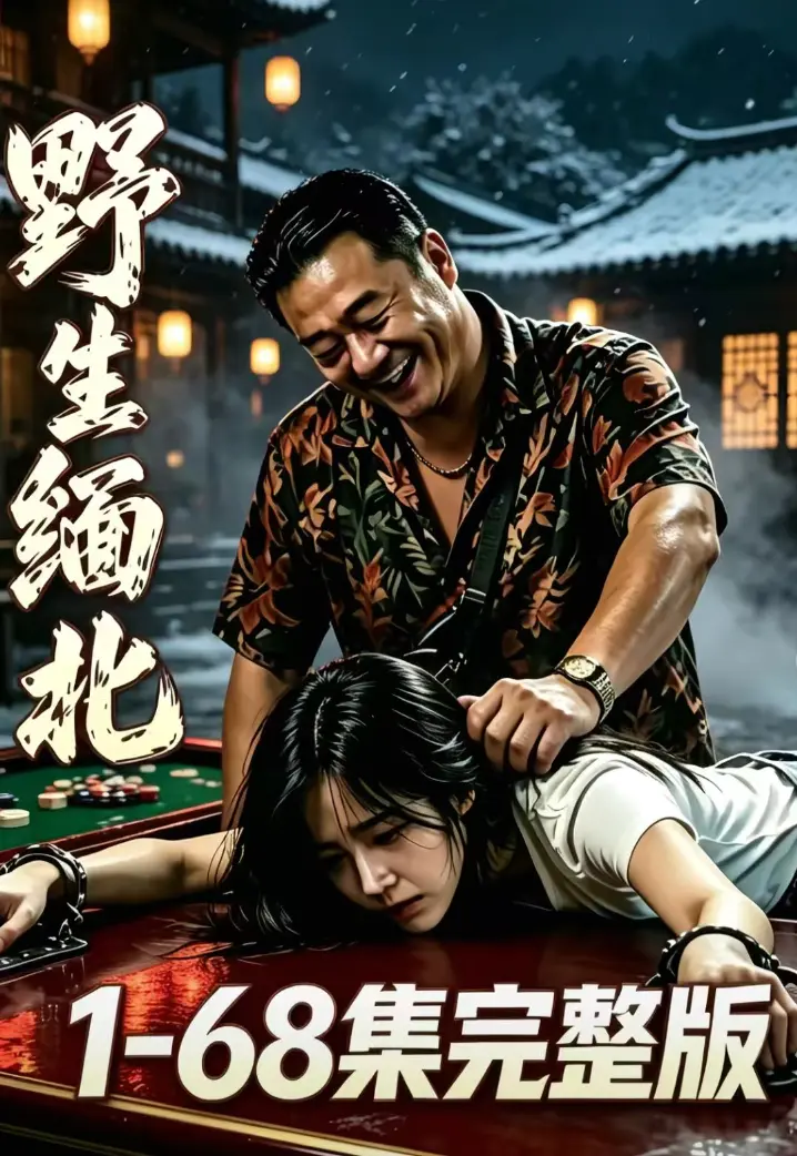 《野生缅北》全集无删减免费观看-绝境求生人性博弈-高危园区全员狠人-高清资源在线网盘