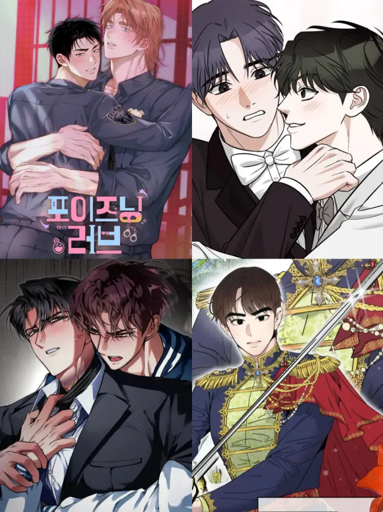 《定额致富》漫画1-4话已完结-军人篇美食篇偶像篇全集在线观看-《定额致富》完整版韩漫免费看-资源下载
